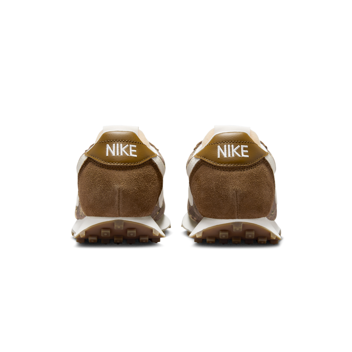 Nike LD-1000 Bandana Mosswood Brown (Women's)