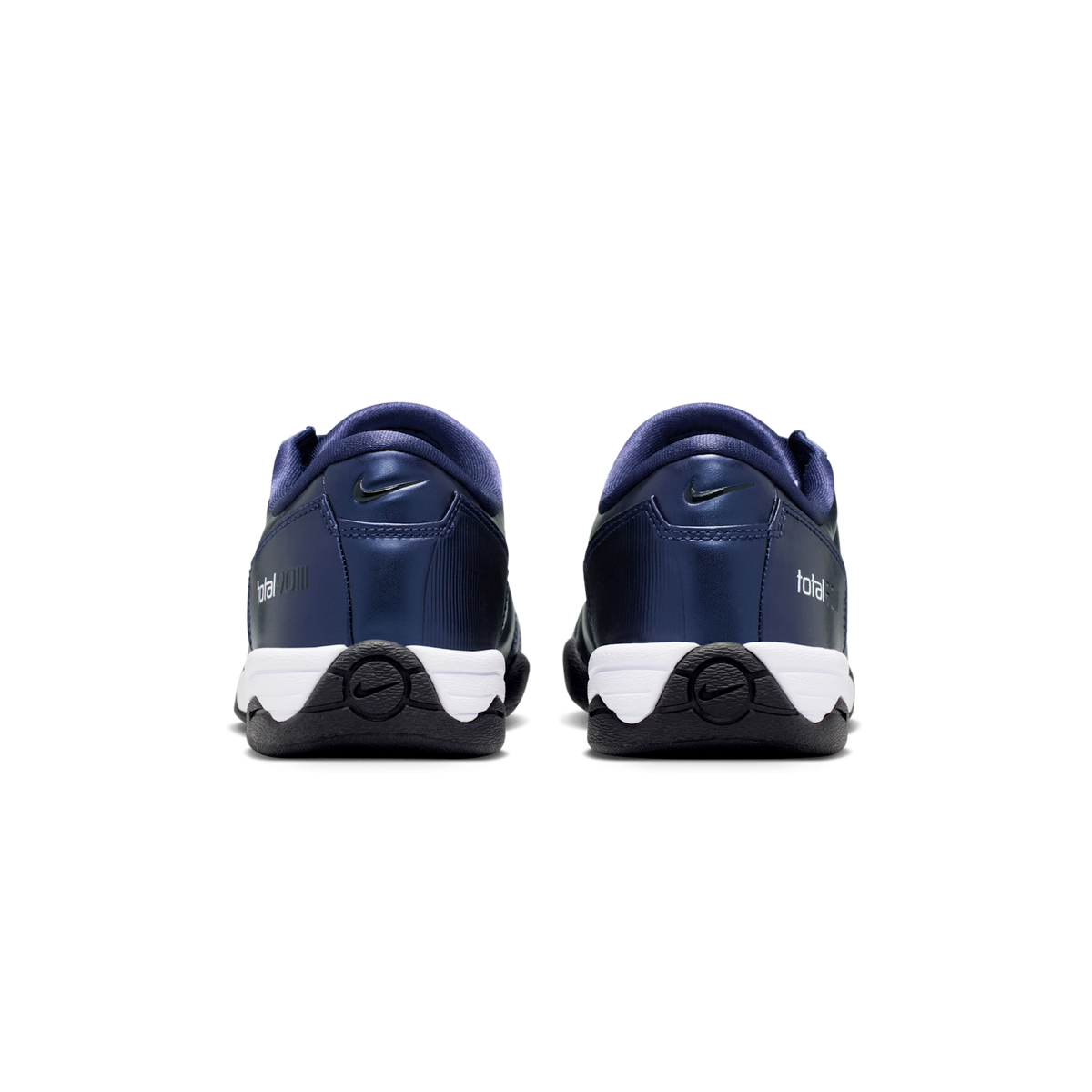 Nike Total 90 Midnight Navy Black (Women's)
