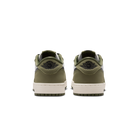 Jordan 1 Retro Low OG Medium Olive (GS)