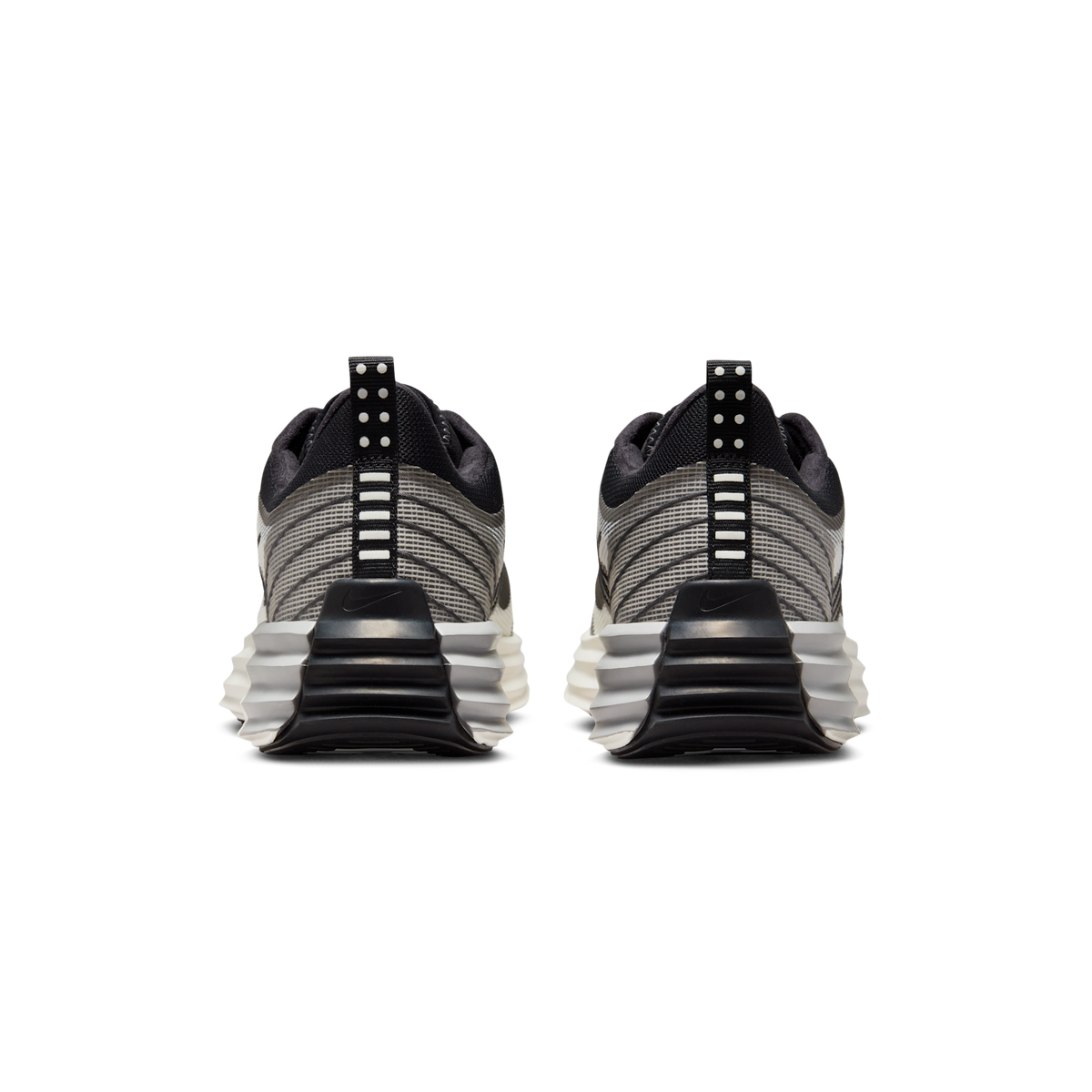 Nike Lunar Roam Summit White Black