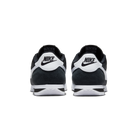 Nike Cortez Textile Black White