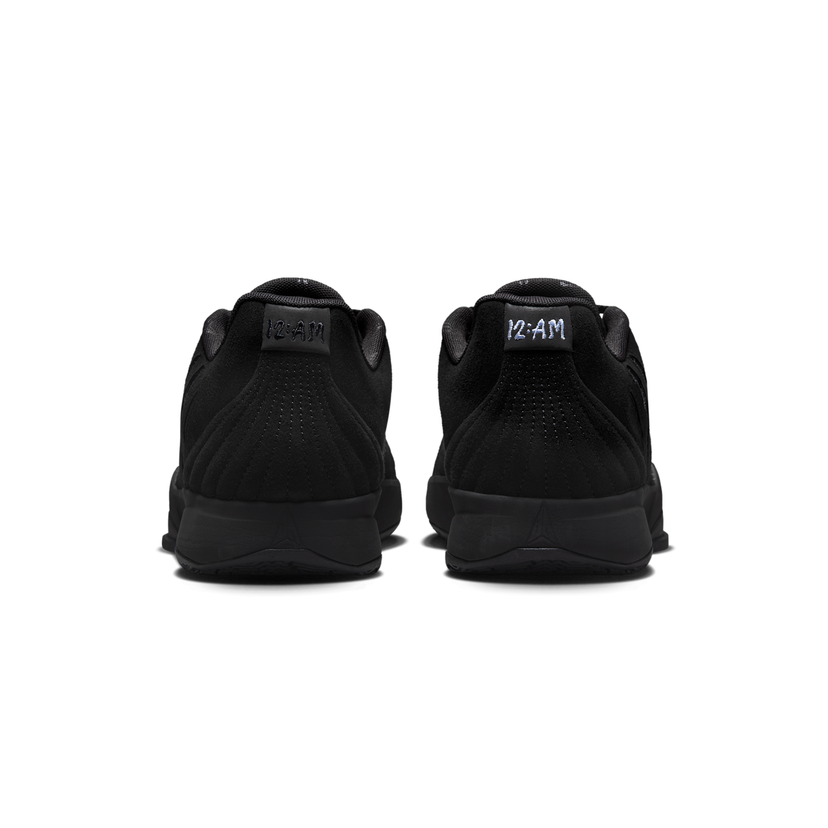 Nike Ja 2 Swarovski Scratch Black Label
