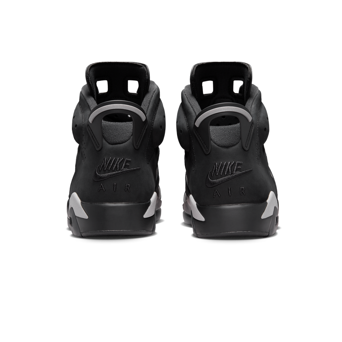 Jordan 6 Retro Cap and Gown