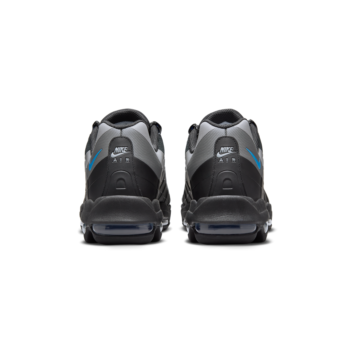 Nike Air Max 95 Ultra Black University Blue