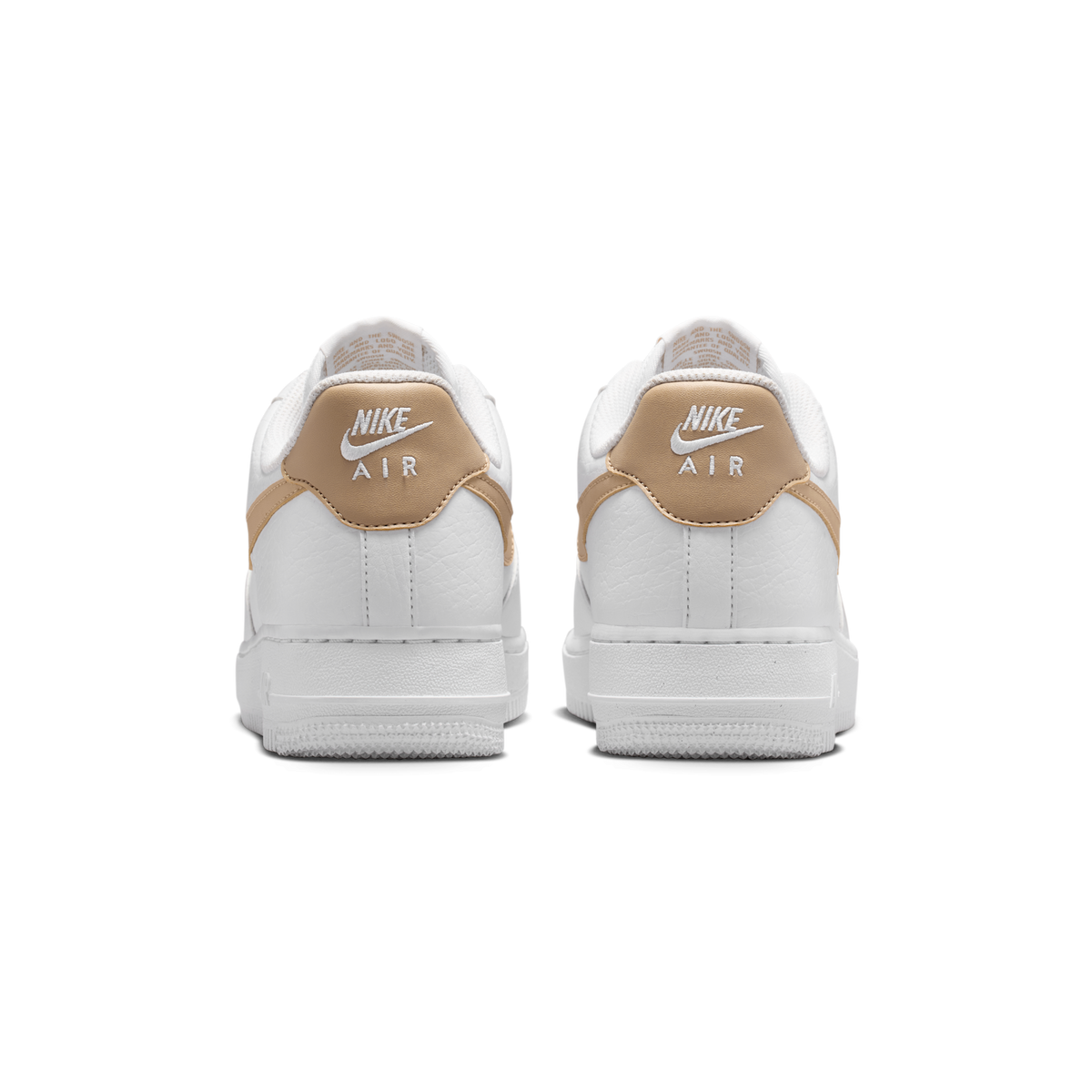 Nike Air Force 1 Low '07 Next Nature White Linen (Women's)