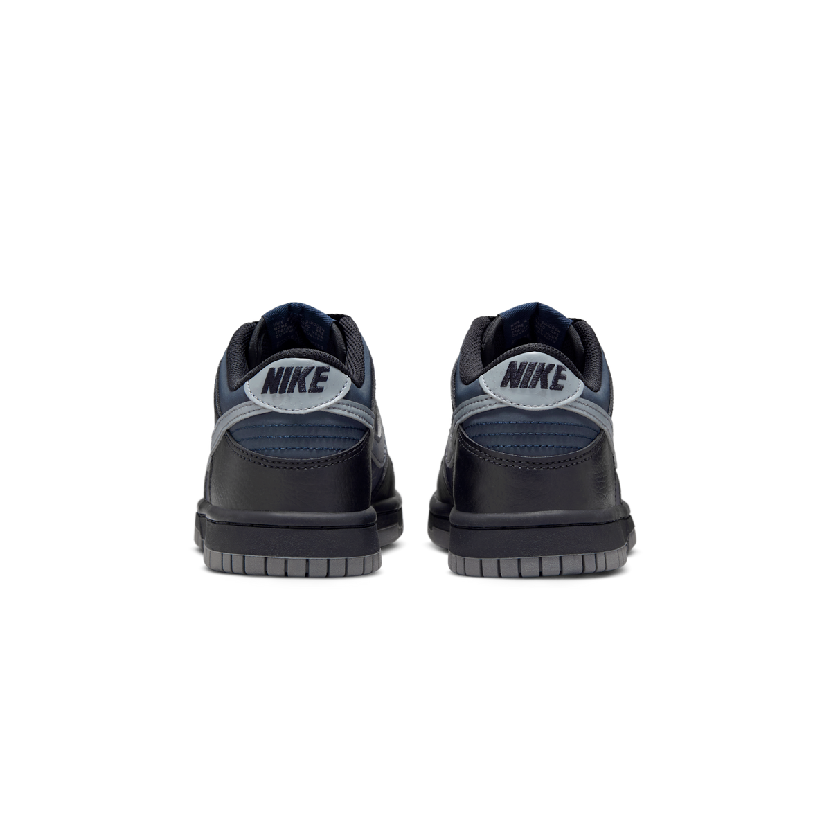 Nike Dunk Low Symbiote (GS)