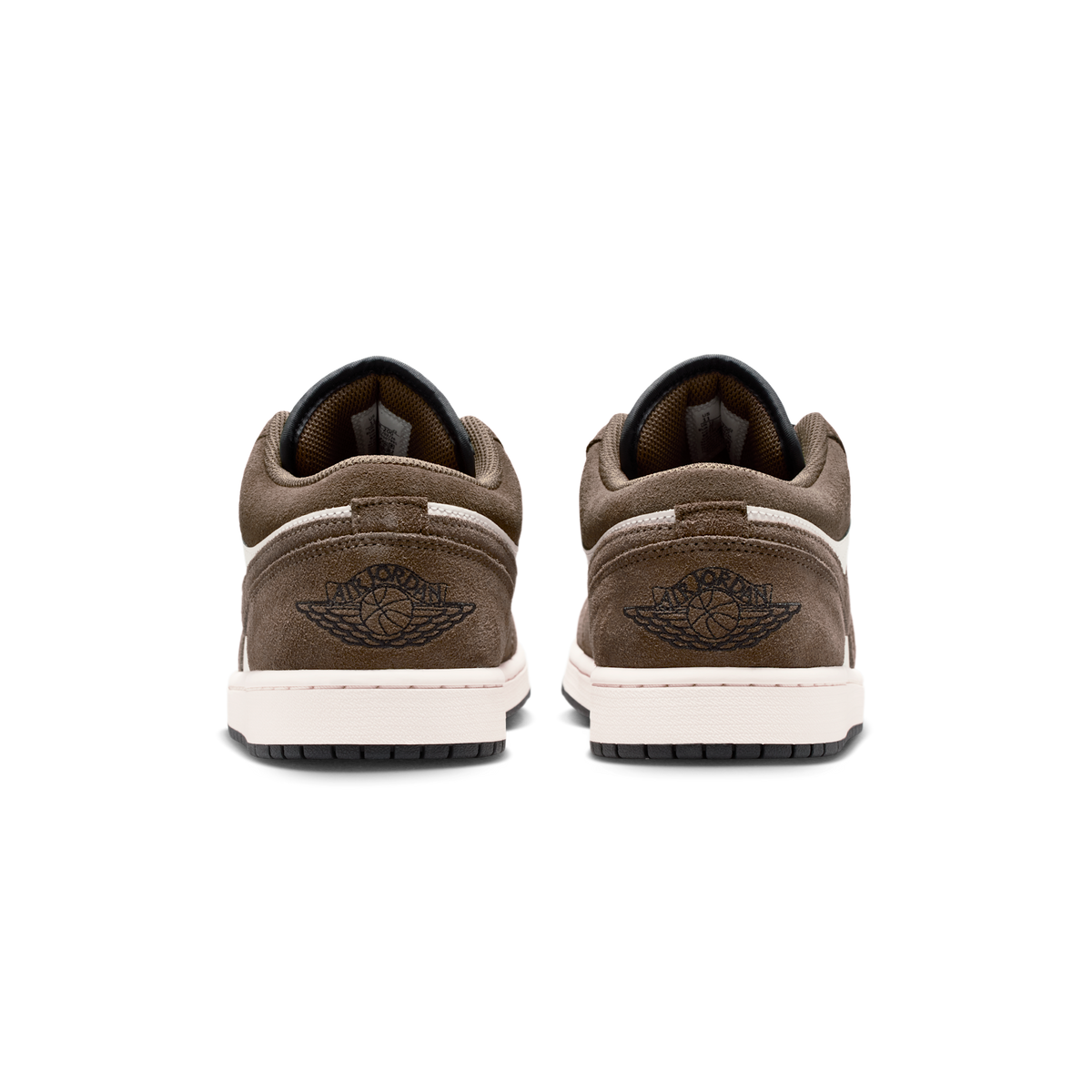 Jordan 1 Low Palomino
