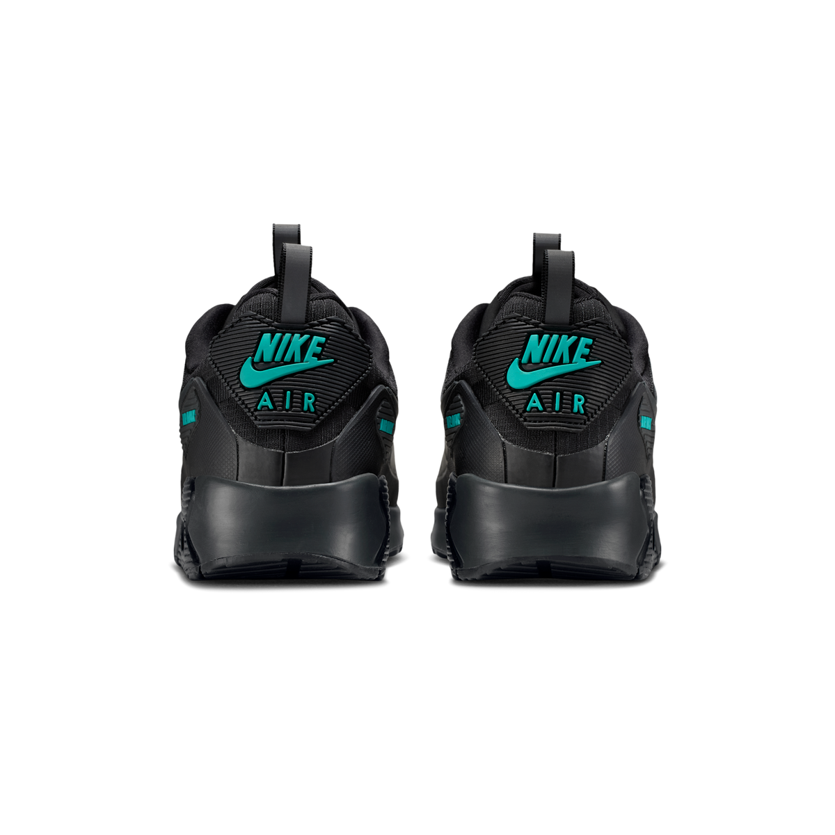 Nike Air Max 90 Drift Black Dusty Cactus