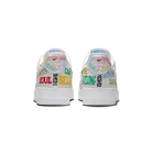 Nike Air Force 1 Low World Tour White