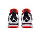 Jordan 4 Retro Flight Nostalgia