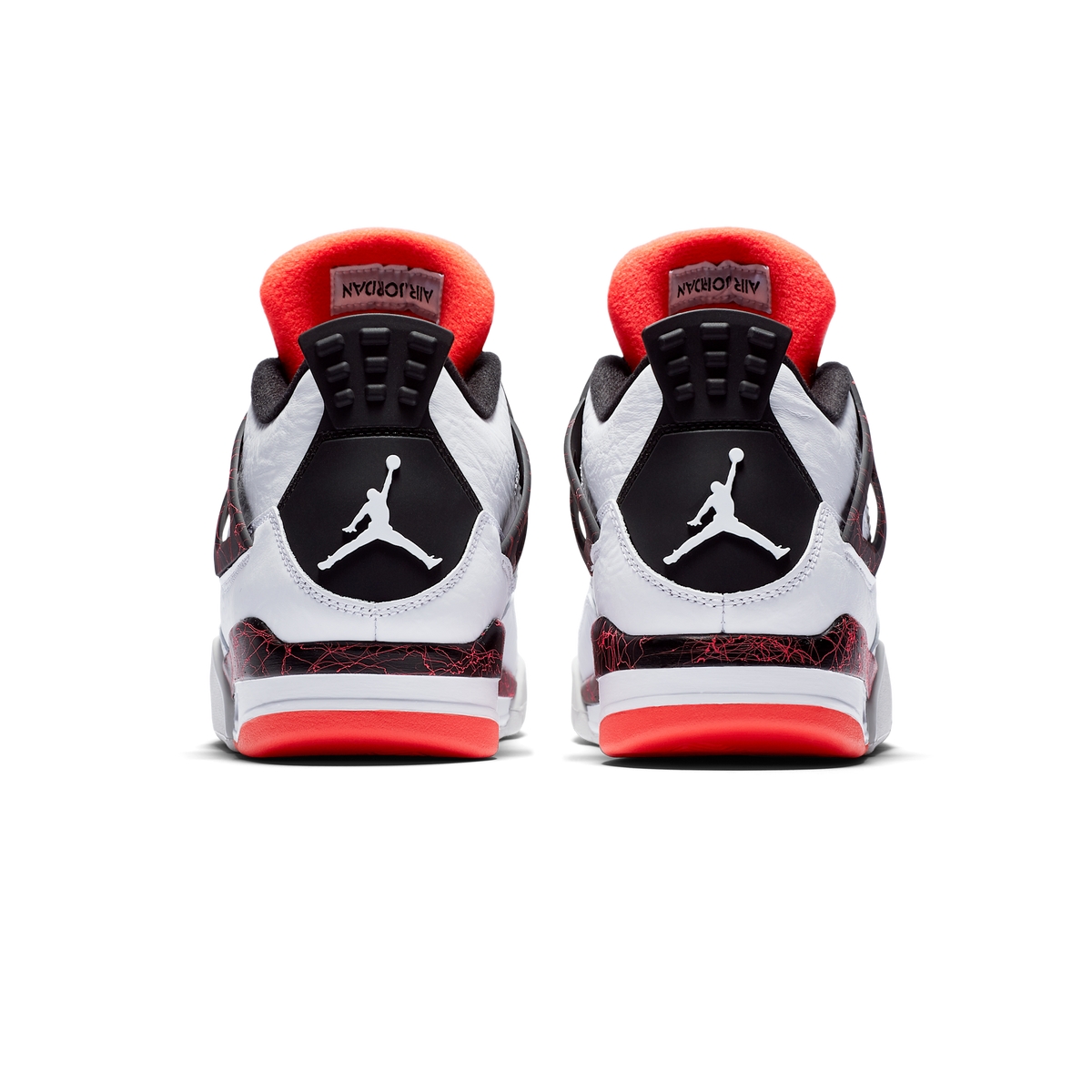 Jordan 4 Retro Flight Nostalgia
