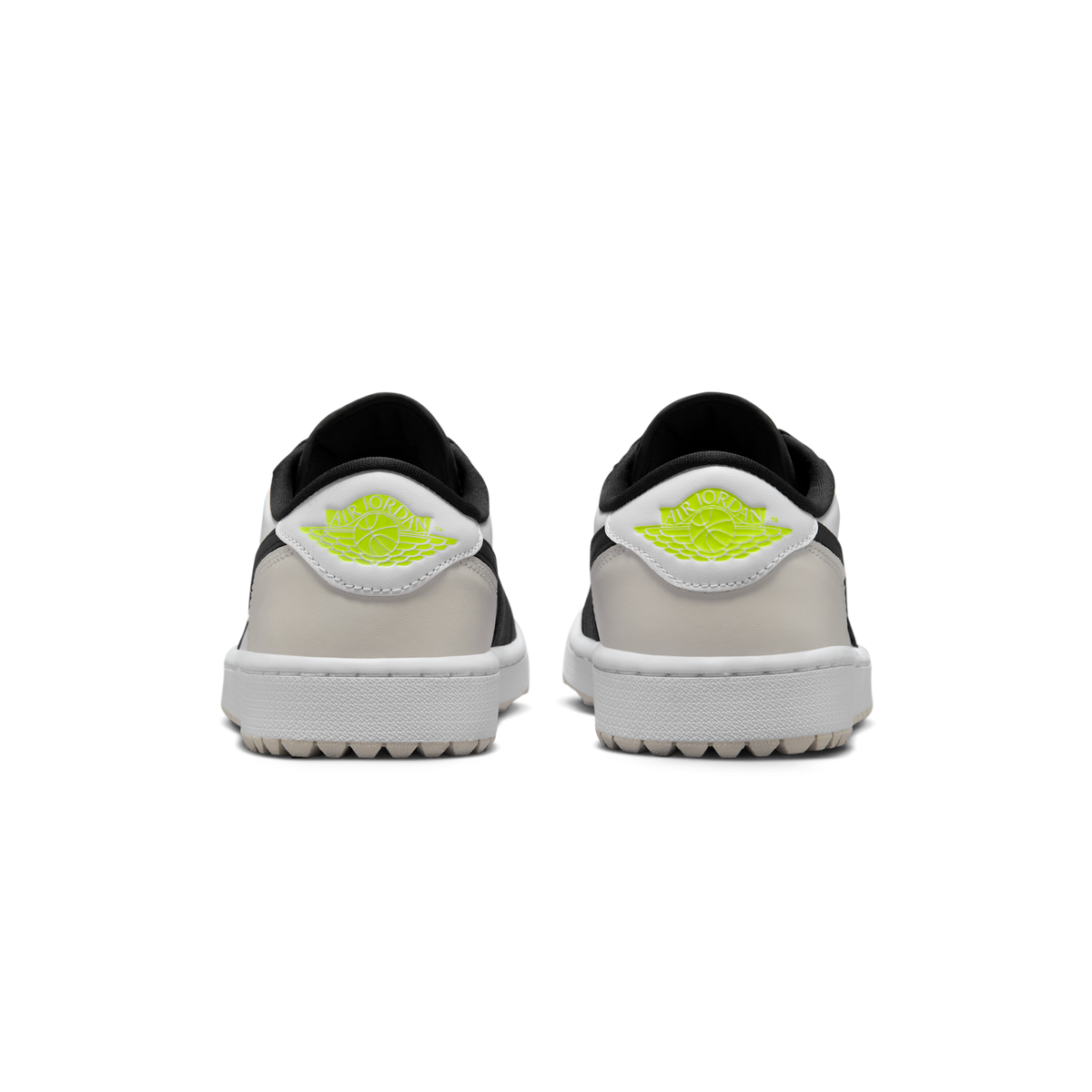 Jordan 1 Retro Low Golf Phantom Volt