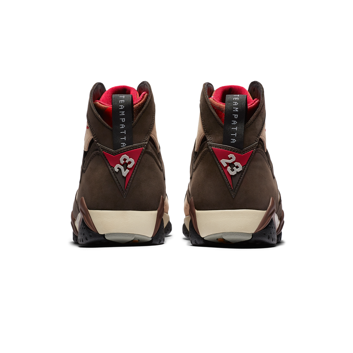 Jordan 7 Retro Patta Shimmer