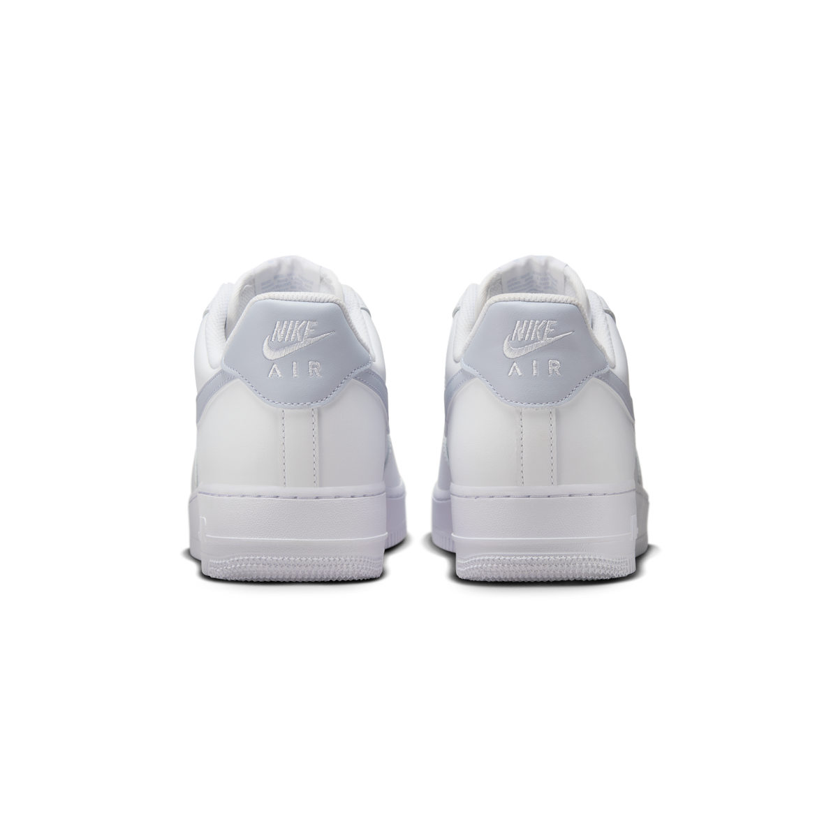 Nike Air Force 1 Low '07 White Ghost