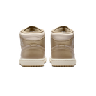 Jordan 1 Mid Legend Light Brown