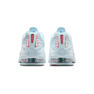 Nike Shox R4 Puerto Rico