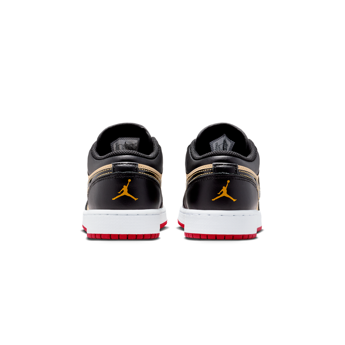 Jordan 1 Low Pizza (GS)