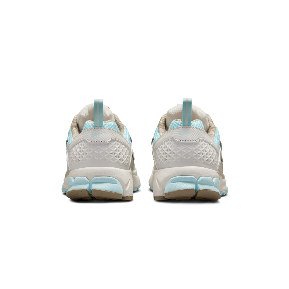 Nike Zoom Vomero 5 Sail Glacier Blue (GS)
