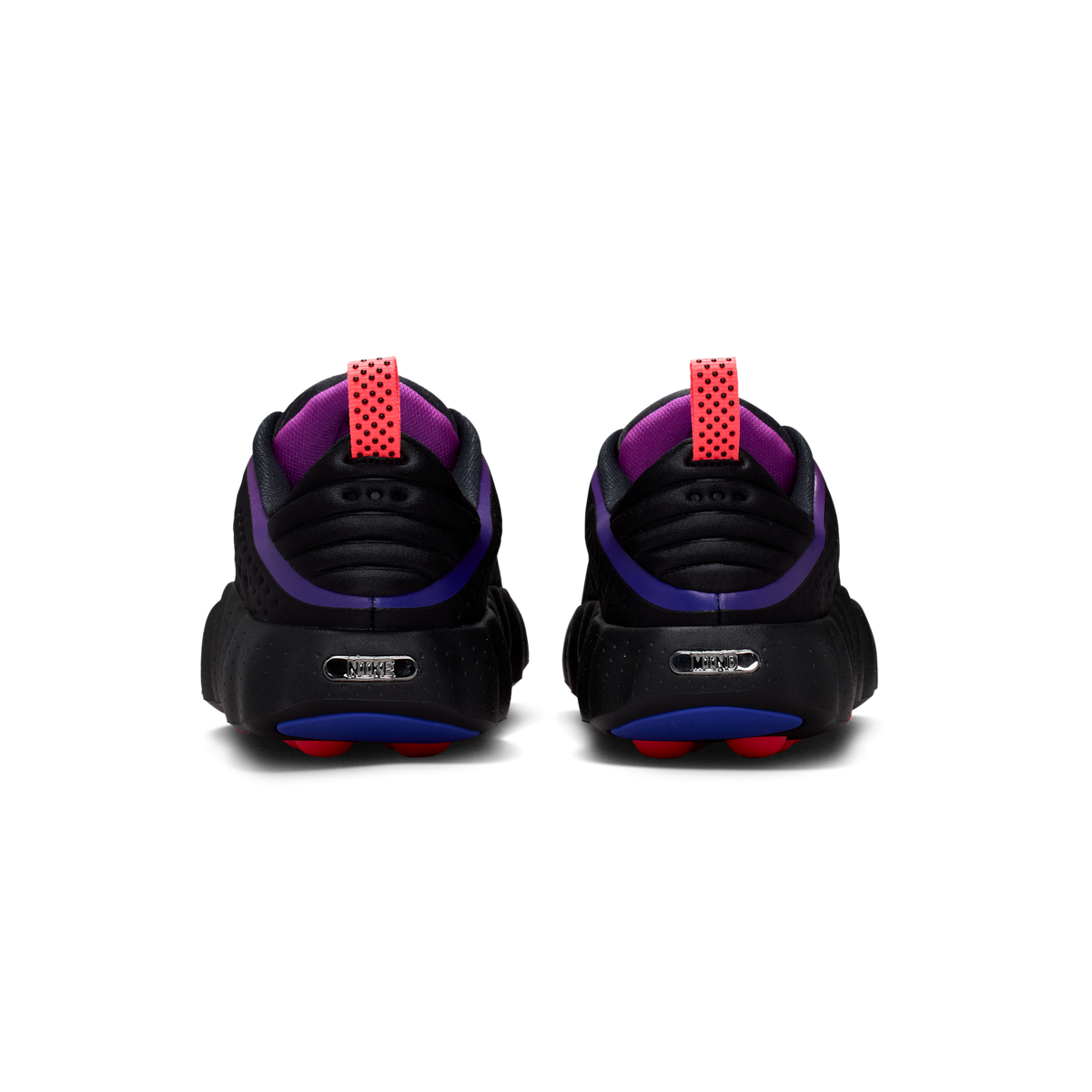 Nike Mind 002 AMP Black Indigo Burst