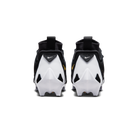 Nike Vapor Edge 360 DT Max '96 Cleat Diamond Turf Black White | HJ3360-001