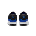 Nike Air Max 1 Essential Black Hyper Royal