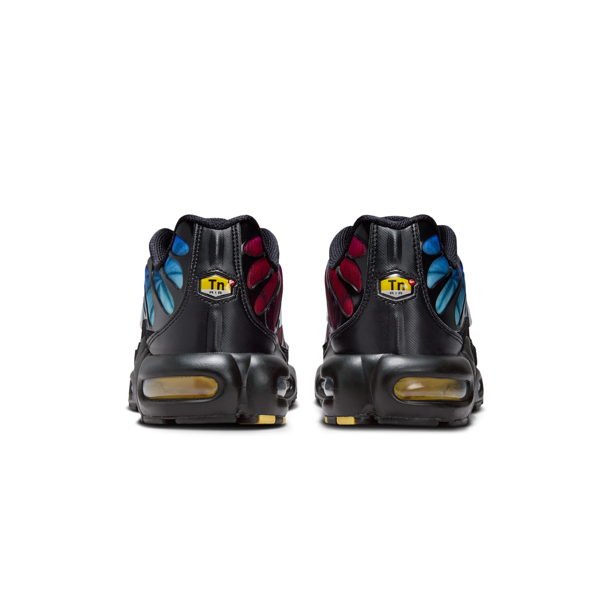 Nike Air Max Plus 25th Anniversary | FV0393-001