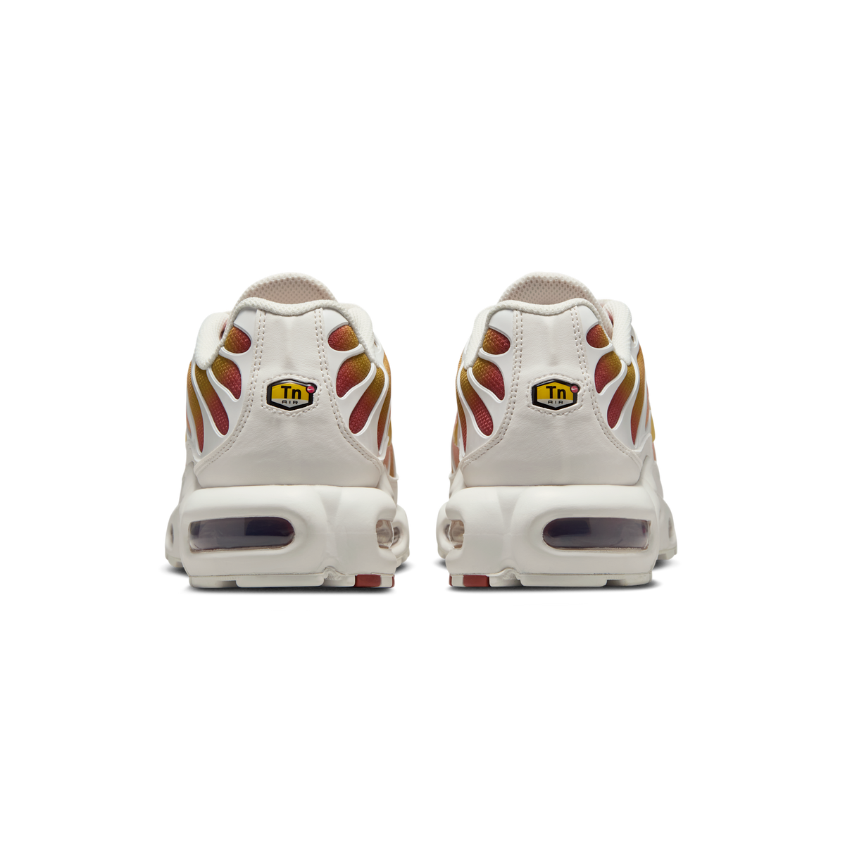 Nike Air Max Plus Rugged Orange Saturn Gold (Women's)