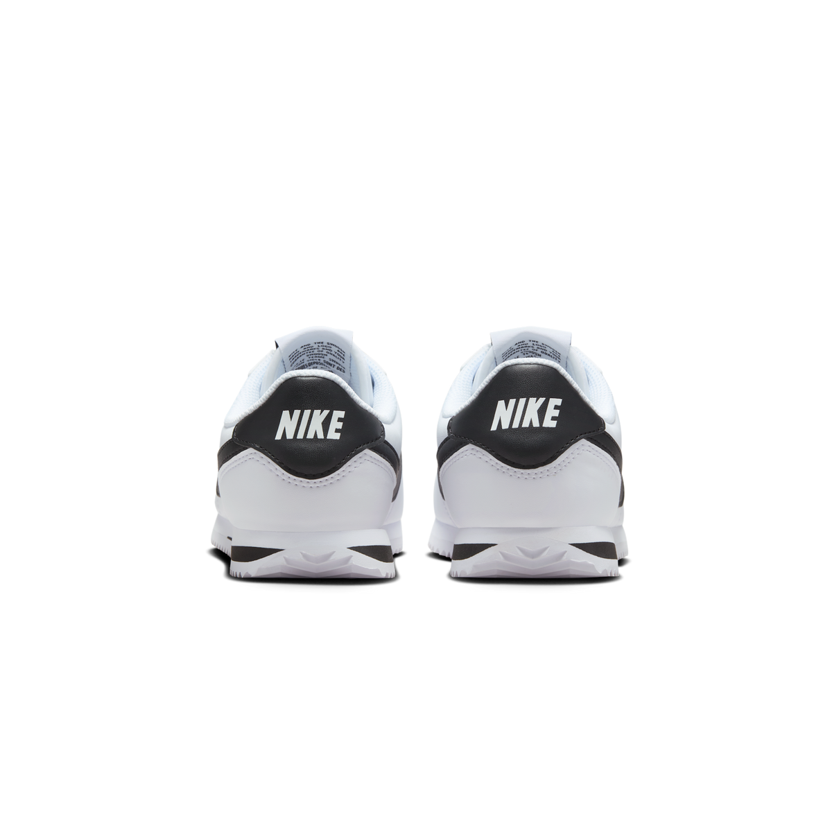 Nike Cortez White Black (2024) (GS)
