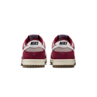Nike Dunk Low Retro SE College Grey Team Red