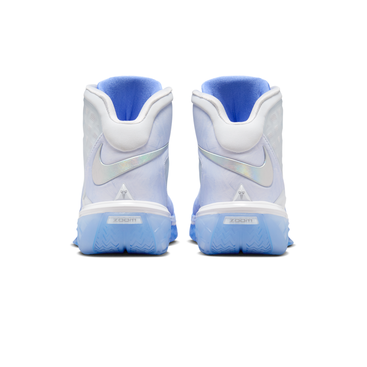 Nike Kobe 3 Protro Christmas | IQ5338-400