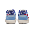 Nike Dunk Low Armory Blue Red Mesh (GS)