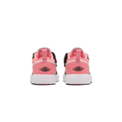 Jordan 1 Low ALT Black Pink Gaze (PS)