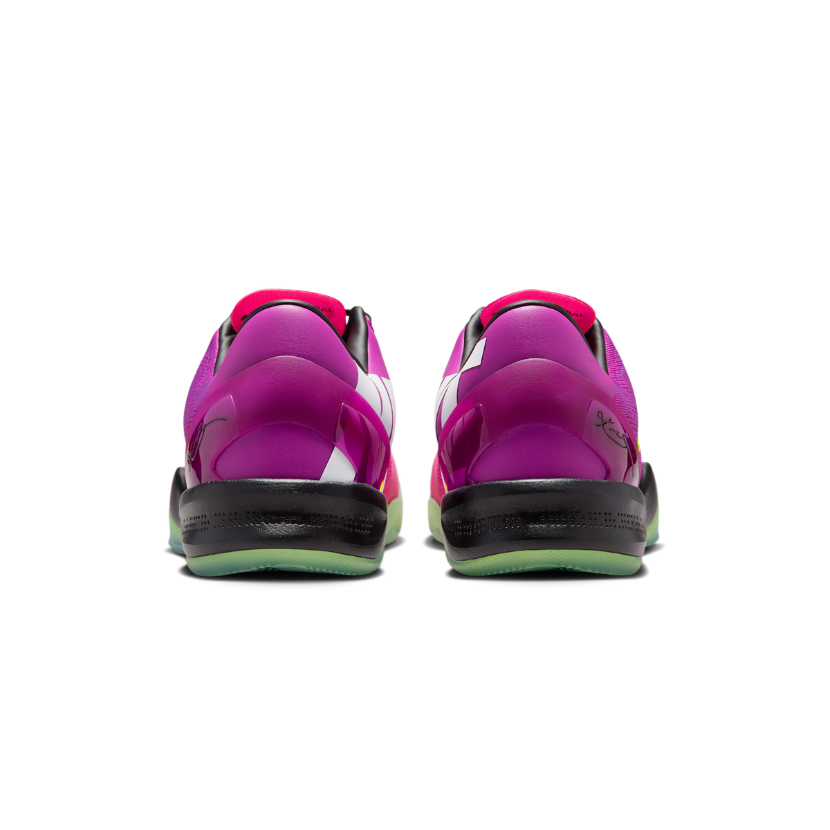 Nike Kobe 8 Protro Mambacurial