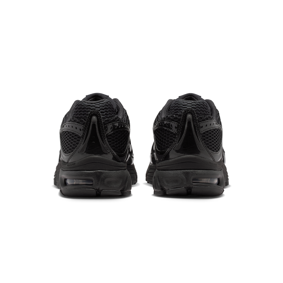 Nike Air Max Moto 2K Black Iron Grey (Women's)