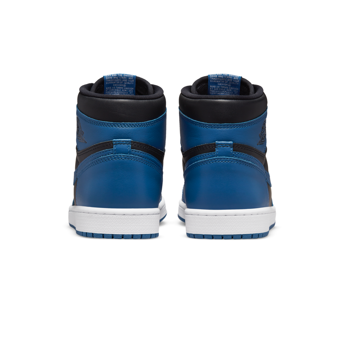 Jordan 1 Retro High OG Dark Marina Blue