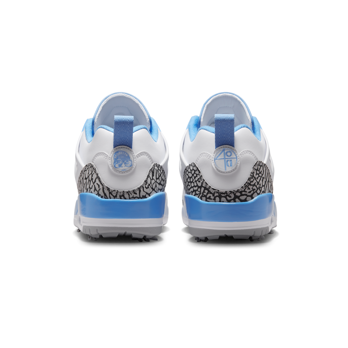 Jordan Spizike Golf UNC