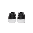 Nike Air Force 1 Low Dark Smoke Grey Black White (GS)