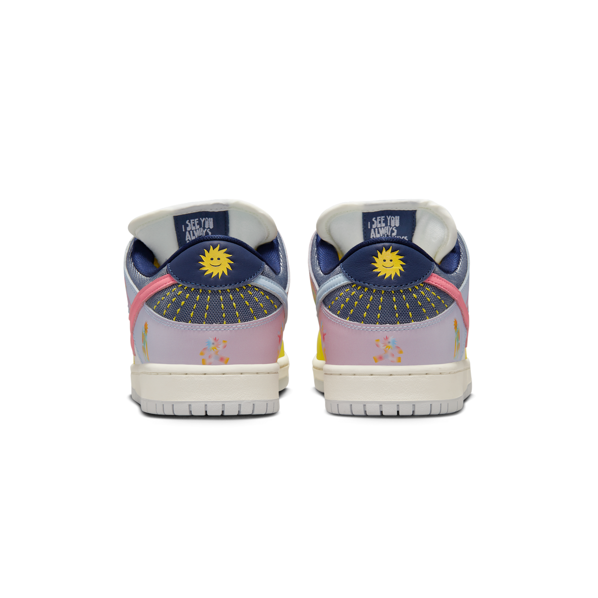 Nike SB Dunk Low Pro Be True Xavier Schipani | DX5933-900