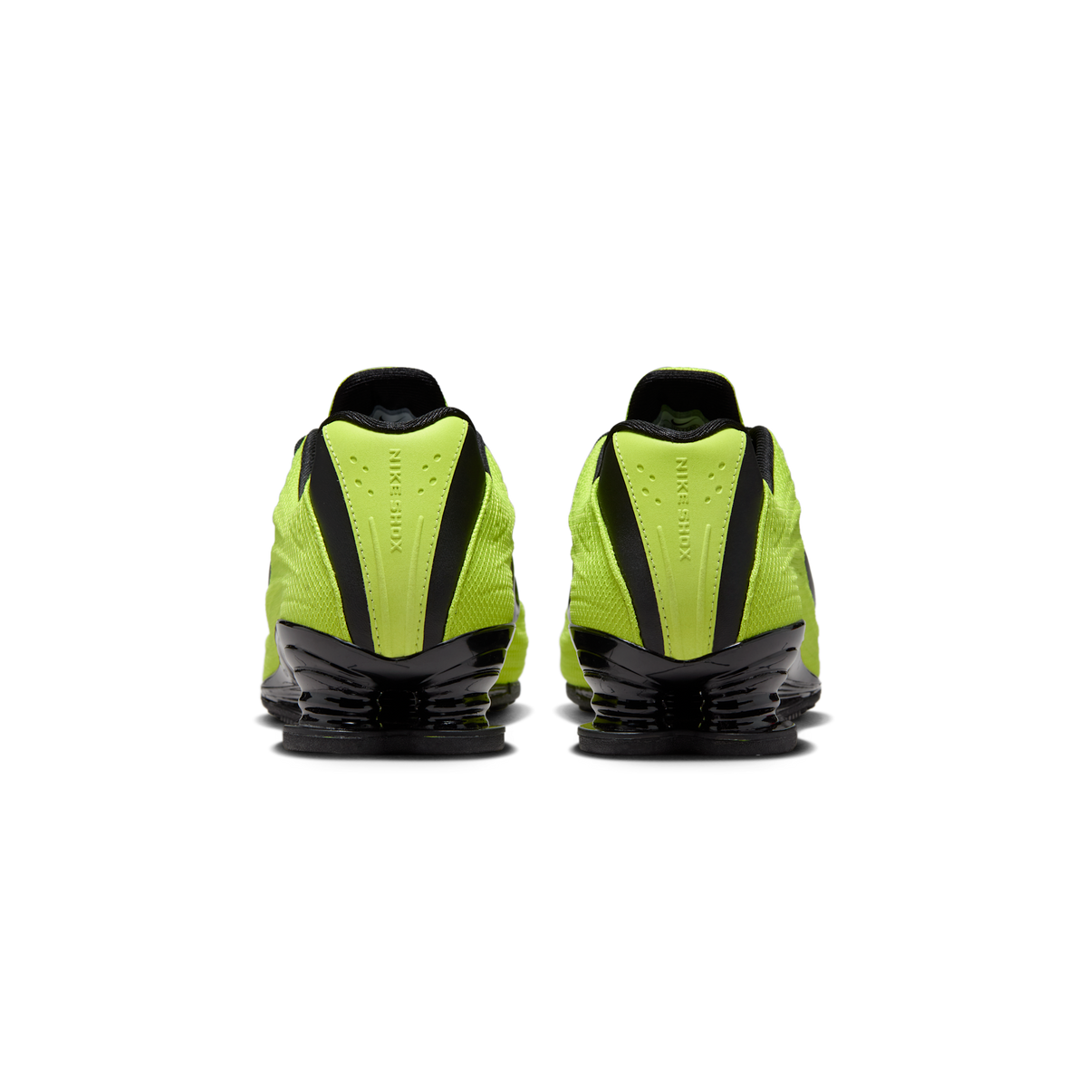 Nike Shox Z Cyber Black (Women's) | HQ7540-301