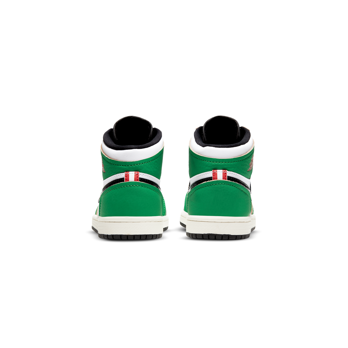 Jordan 1 Retro High Lucky Green (PS)