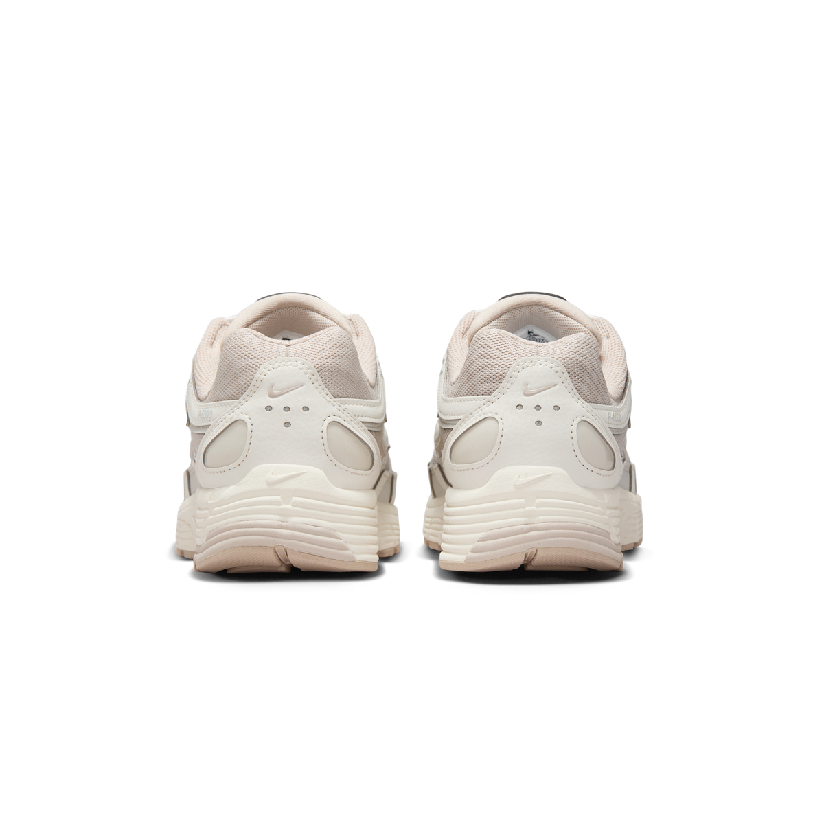 Nike P-6000 Sail Light Bone Cream (Women's)