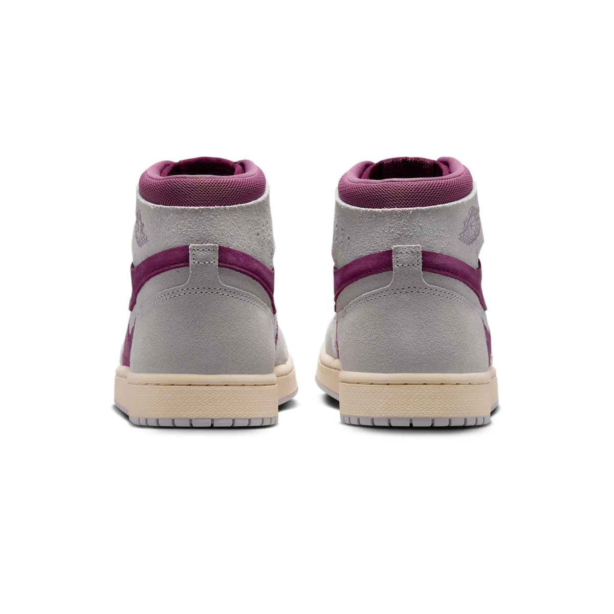 Jordan 1 High Zoom Air CMFT 2 Bordeaux (Women's)