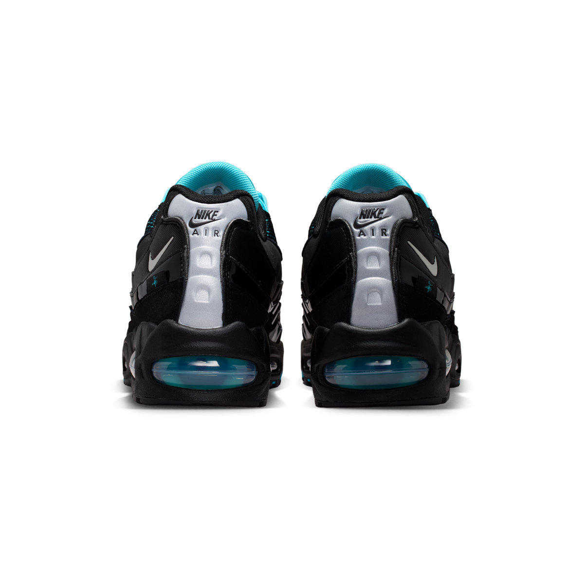 Nike Air Max 95 Big Bubble Scorpion