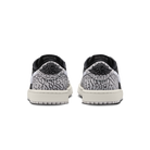 Jordan 1 Retro Low OG Black Cement (Women's)