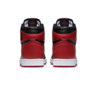 Jordan 1 Retro High Bred Banned (2016)