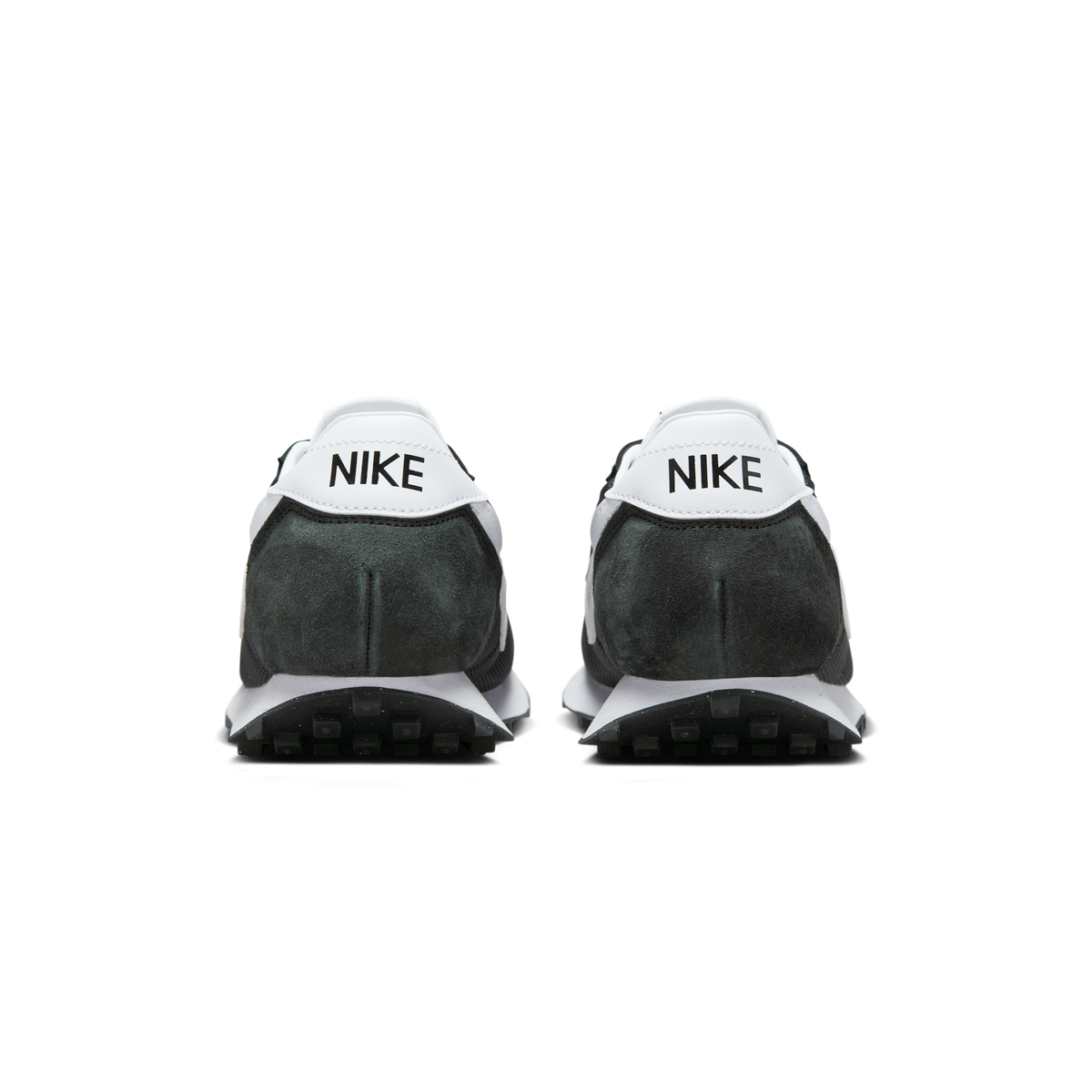 Nike LD-1000 Black White
