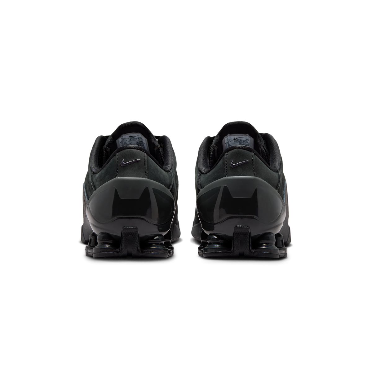 Nike Total 90 Shox Magia Black Anthracite (Women's)