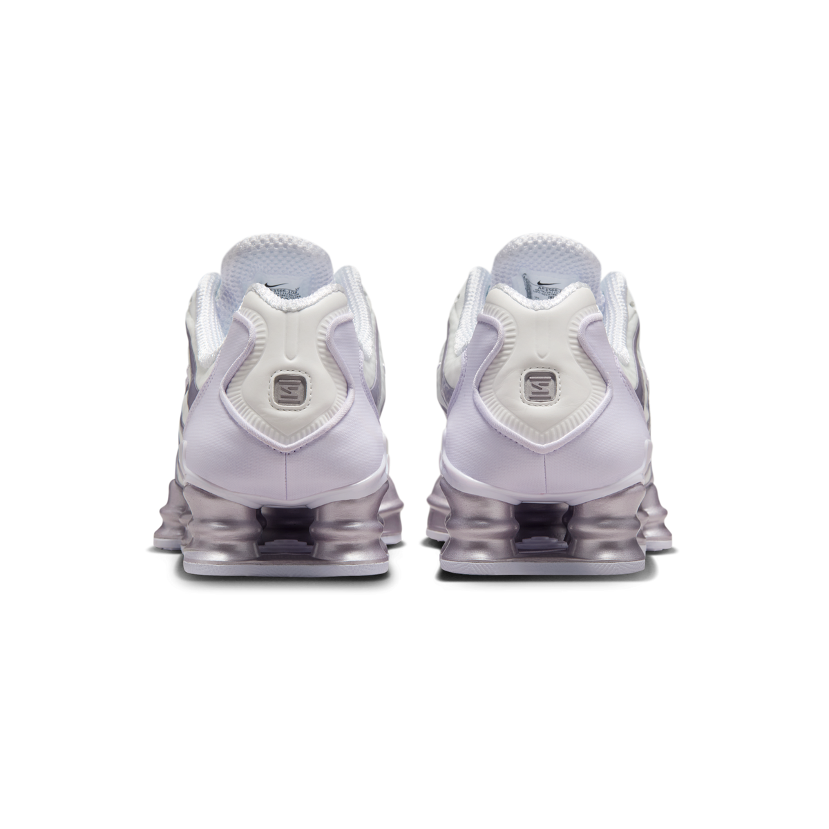 Nike Shox TL Summit White Barely Grape (Women's) | AR3566-104