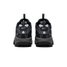 Nike Air Humara QS Black Metallic Silver