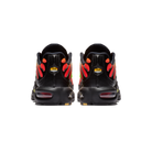 Nike Air Max Plus Black Volt Solar Red (Women's)